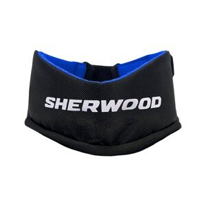Sherwood Nákrčník Sherwood Neck Guard Collar, Senior, L-XL