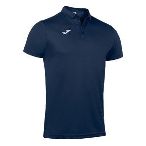Joma Triko Joma Polo Hobby, modrá, L