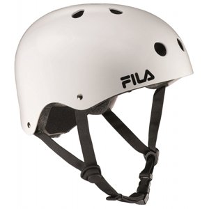Fila Helma Fila NRK Fun Helmet, fialová, 54-59cm, M-L