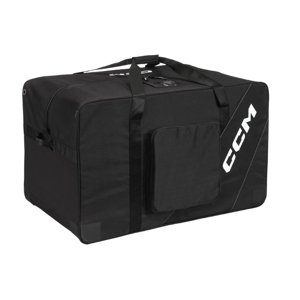 CCM Taška CCM EB Player Carry, černá, 32"