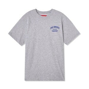 CCM Triko CCM Athleisure Tee SR, šedá, Senior, L