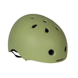 Powerslide Helma Powerslide Urban S25, 54-58cm, zelená