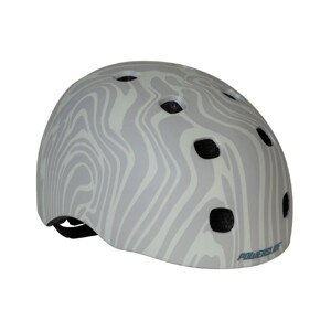 Powerslide Helma Powerslide Urban Pro, 48-53cm, šedá
