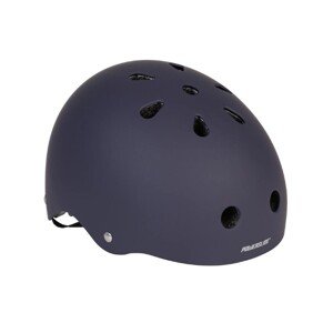 Powerslide Helma Powerslide Adventure Awesome Violet, 52-56cm, fialová