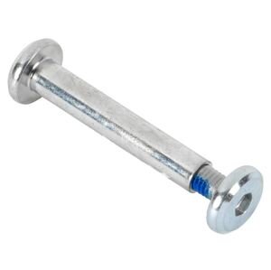 Powerslide Šroub Powerslide Steel Double Axle Hex 35mm/6mm (1ks)