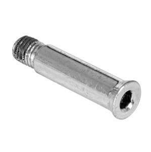 Powerslide Šroub Powerslide Steel Single Axle Hex 36mm/8mm (1ks)