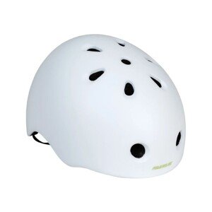 Powerslide Helma Powerslide Urban S25, 51-55cm, bílá