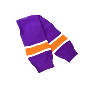 Hejduk Stulpny SR, fialová-oranžová-bílá, Senior