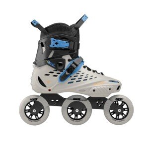 Roces Kolečkové brusle Roces Otli 100 Tif, 6.0, 40, 3x, 100
