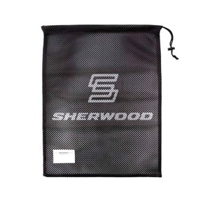 Sherwood Taška Sherwood Laundry Bag 2.0, černá