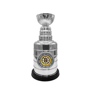InGlasCo Replika Stanley Cup NHL, Boston Bruins