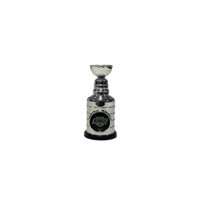 InGlasCo Mini Replika Stanley Cup NHL, Los Angeles Kings