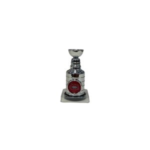 InGlasCo Mini Replika Stanley Cup NHL, Montreal Canadiens