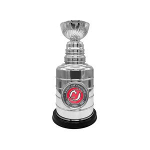 InGlasCo Replika Stanley Cup NHL, New Jersey Devils