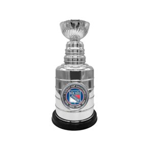 InGlasCo Replika Stanley Cup NHL, New York Rangers