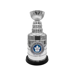 InGlasCo Replika Stanley Cup NHL, Toronto Maple Leafs