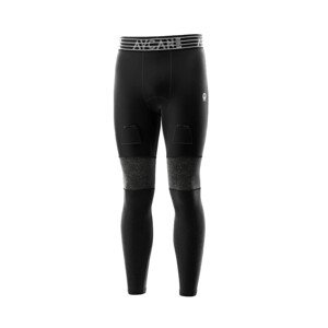 Aycane Kalhoty Aycane Blade X Base Layer Lock Pants SR, Senior, L