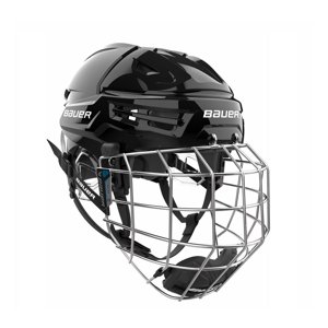 Bauer Helma Bauer Re-Akt 70 S25 Combo SR, černá, Senior, 52-57cm, S