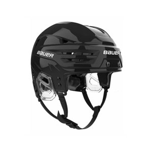 Bauer Helma Bauer Re-Akt 90 S25 SR, černá, Senior, 52-57cm, S