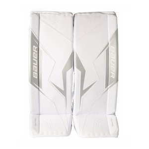 Bauer Betony Bauer SV-Pro S25 JR, bílá, Junior, 30+1", L