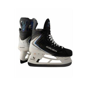 Bauer Brusle Bauer Vapor FlyLite S25 YTH, Dětská, Y12.0, 31, D