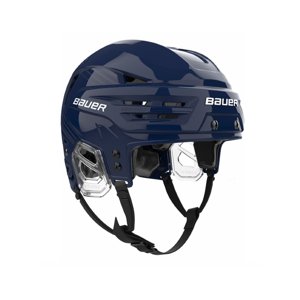 Bauer Helma Bauer Re-Akt 90 S25 SR, tmavě modrá, Senior, 52-57cm, S