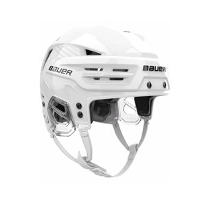 Bauer Helma Bauer Re-Akt 90 S25 SR, bílá, Senior, 52-57cm, S