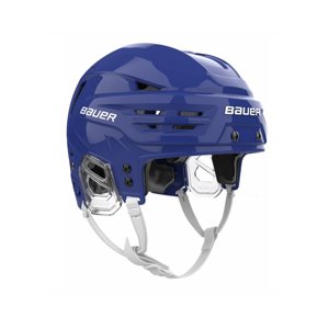 Bauer Helma Bauer Re-Akt 90 S25 SR, modrá, Senior, 52-57cm, S