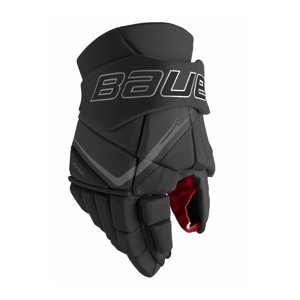 Bauer Rukavice Bauer Vapor Fly40 S25 INT, černá, Intermediate, 13"
