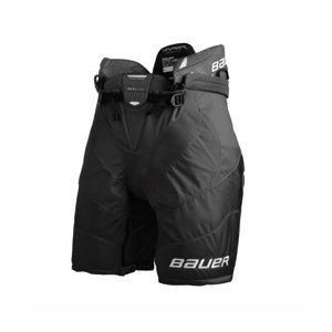 Bauer Kalhoty Bauer Vapor FlyLite S25 SR, černá, Senior, L