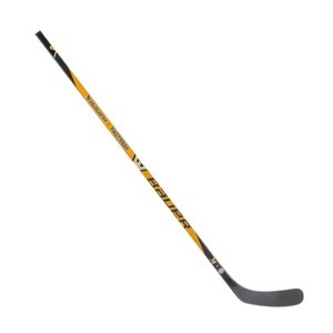 Bauer Hokejka Bauer X Pastrňák S25 YTH, Dětská, 20, R, P92