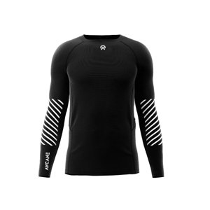 Aycane Triko s dlouhým rukávem Aycane Revo X Base Layer Long Sleeve, L