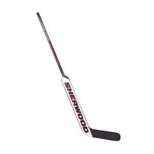 Sherwood Brankářská hokejka Sherwood T60X SR, Senior, 25", L, PP31