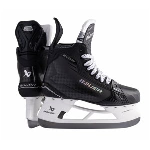Bauer Brusle Bauer Supreme TI Shadow S24 SR, Senior, 11.5, 47.5, FIT 2