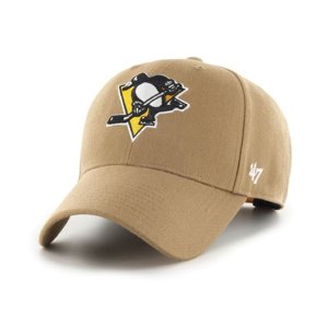47' Brand Kšiltovka NHL 47 Brand MVP Snapback SR, Senior, Boston Bruins