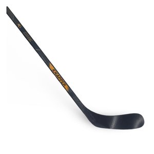 Knapper Hokejbalová hokejka Knapper AK1 ABS S25 YTH, Dětská, L