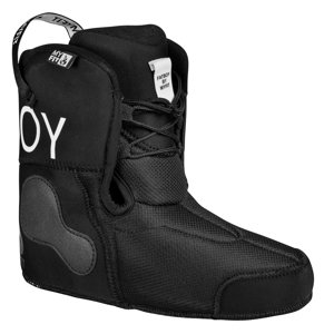 Powerslide Botička Powerslide MY FIT Fat Boy Dual Fit Liner, 38-39