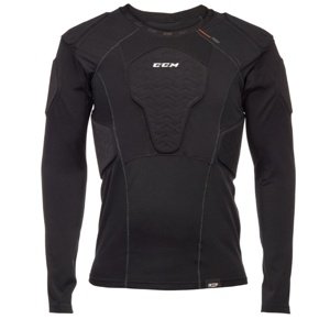 CCM Triko CCM rozhodčí Referee Padded SR, Senior, M