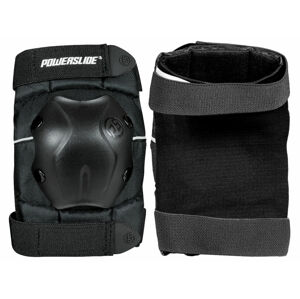 Powerslide Chrániče loktů Powerslide Standard Men, L