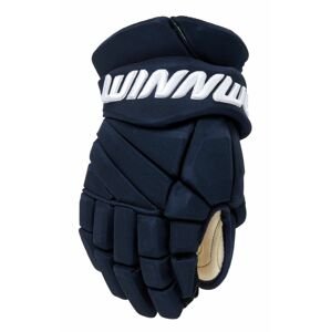 Winnwell Rukavice Winnwell AMP Pro SR, tmavě modrá, Senior, 13"