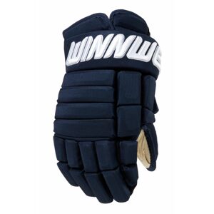 Winnwell Rukavice Winnwell Classic Pro SR, tmavě modrá, Senior, 14"