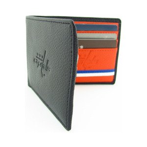 JFSC Kožená peněženka JFSC NHL Leather Wallet, Washington Capitals