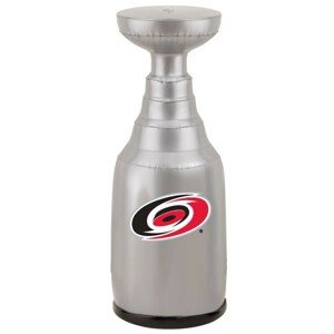 JFSC Nafukovací Stanley Cup JFSC NHL Inflatable, Carolina Hurricanes