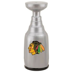 JFSC Nafukovací Stanley Cup JFSC NHL Inflatable, Chicago Blackhawks