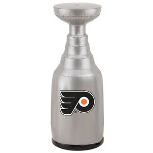JFSC Nafukovací Stanley Cup JFSC NHL Inflatable, Philadelphia Flyers
