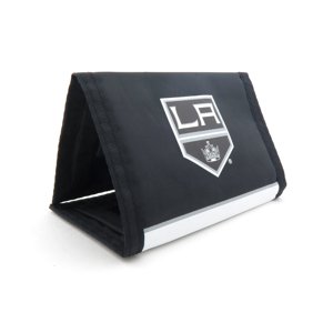 JFSC Peněženka JFSC NHL Nylon Wallet, Los Angeles Kings