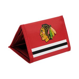 JFSC Peněženka JFSC NHL Nylon Wallet, Vancouver Canucks