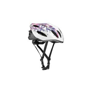 Fila Helma Fila Wow Helmet, bílá, 54-58cm, S-M