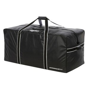 Winnwell Taška Winnwell Carry Bag Classic Team YTH, černá, Dětská, 24"
