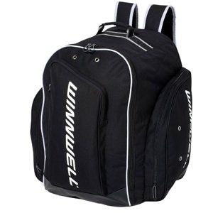 Winnwell Batoh Winnwell Back Pack, černá, Junior, 24"